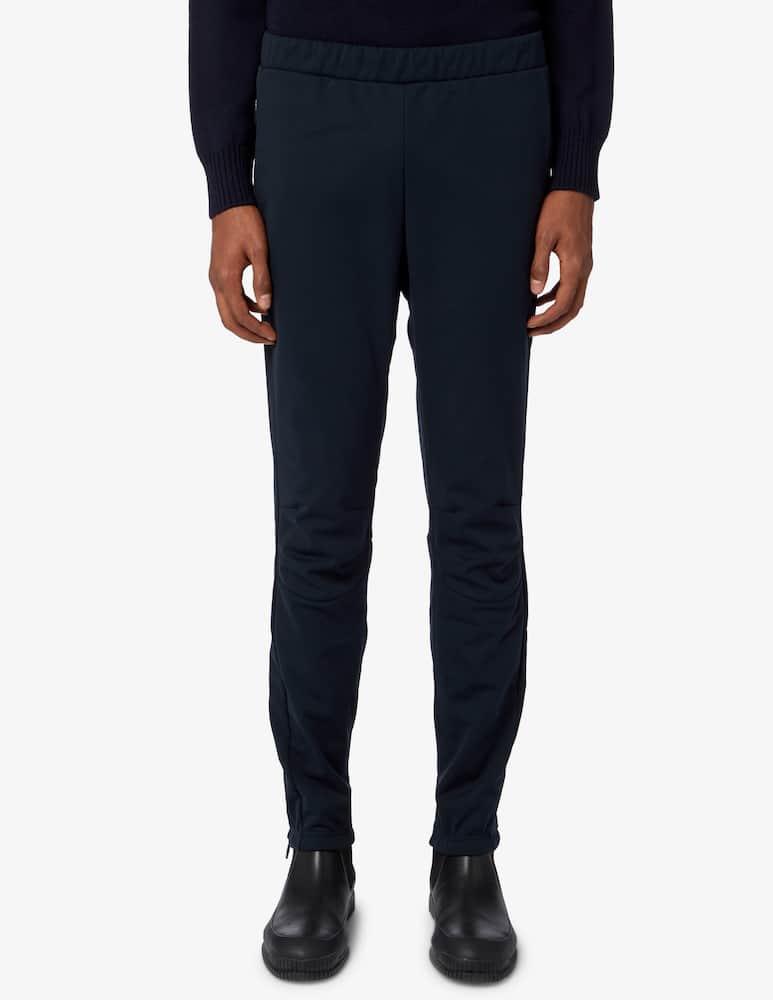 rinascente Rossignol Softshell pant - Black