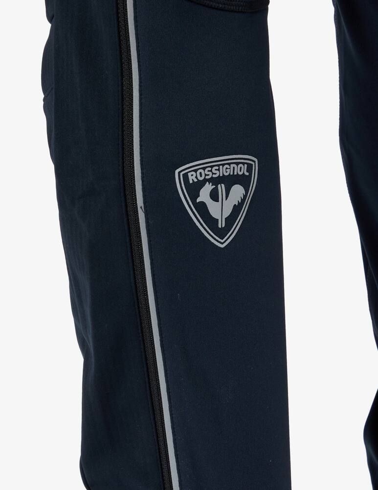 rinascente Rossignol Softshell pant - Black