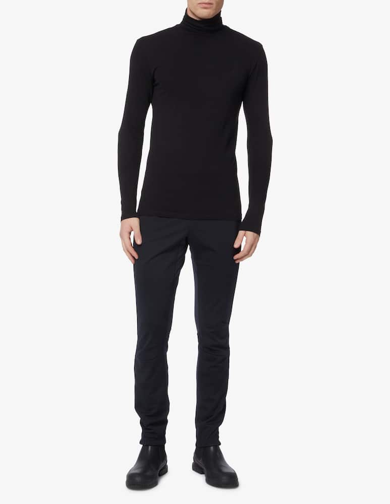 rinascente Rossignol Softshell pant - Black