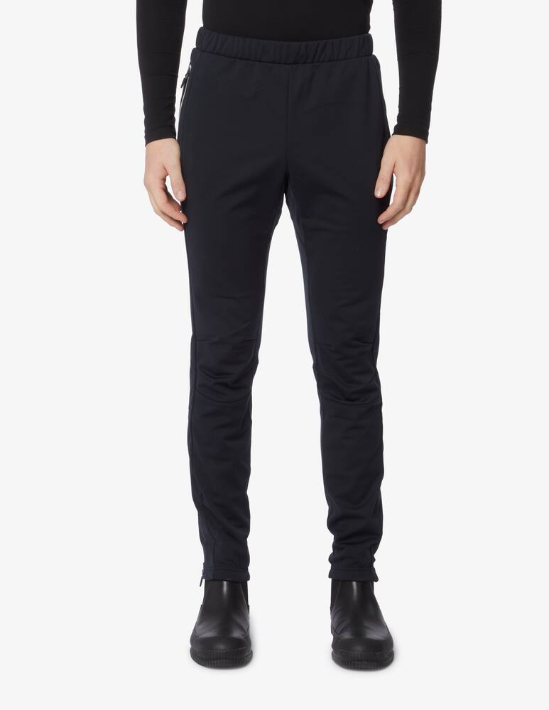 rinascente Rossignol Softshell pant - Black
