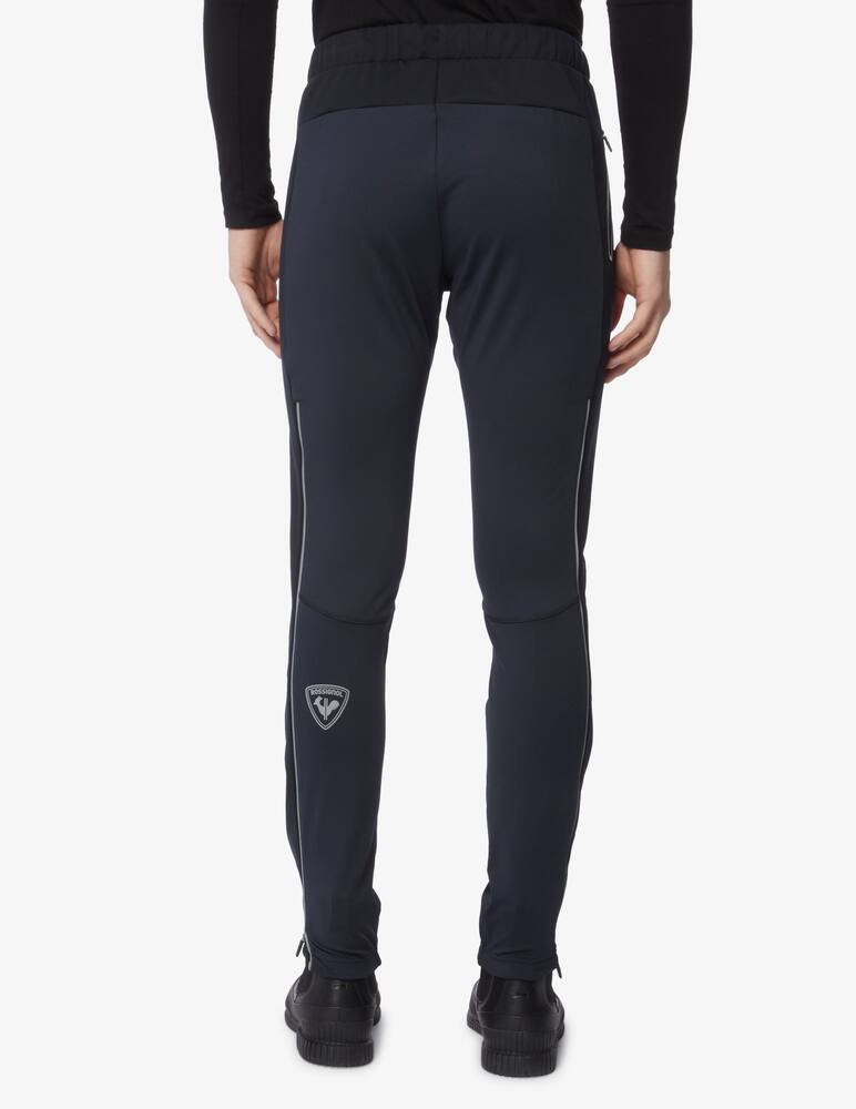 rinascente Rossignol Softshell pant - Black