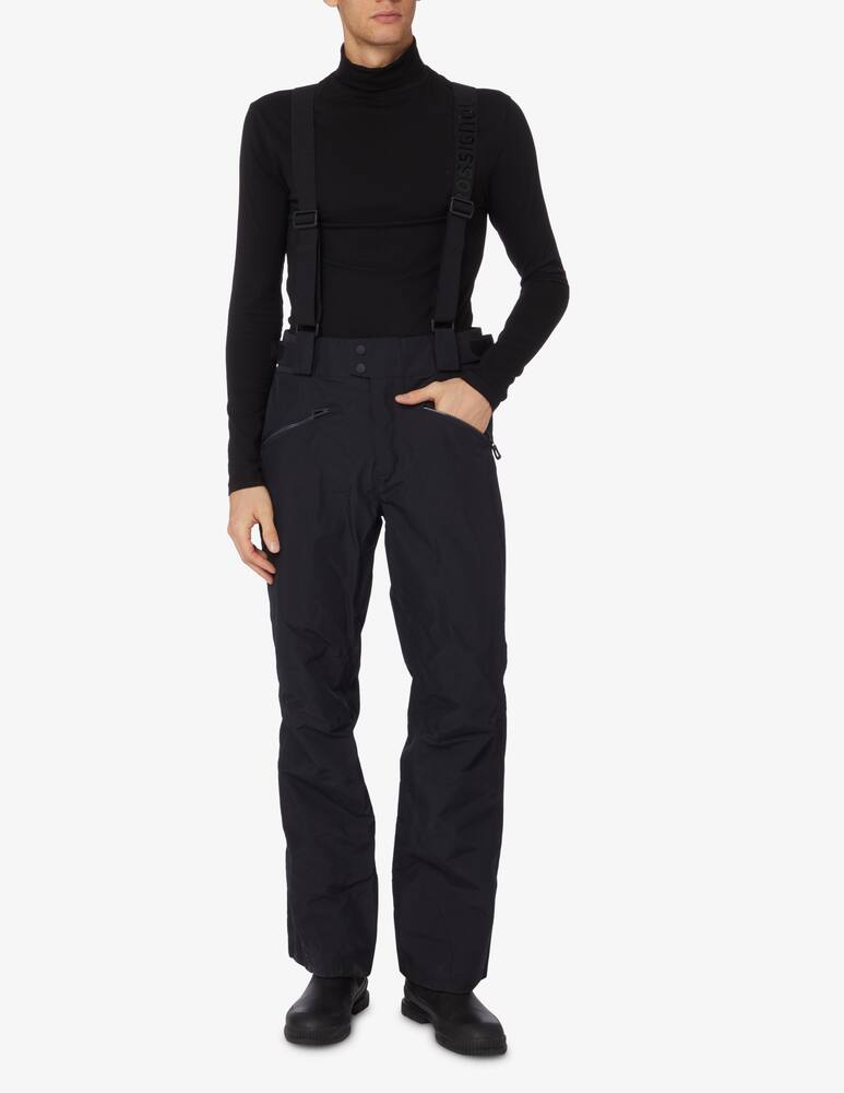 rinascente Rossignol Classique pant - Black