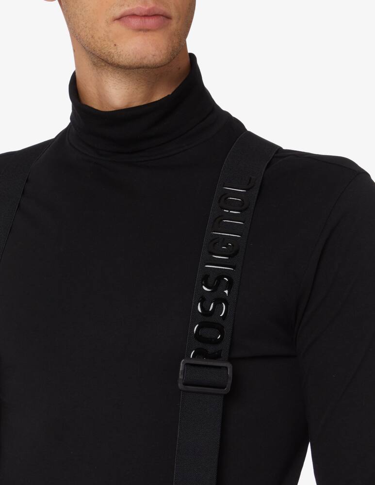 rinascente Rossignol Classique pant - Black