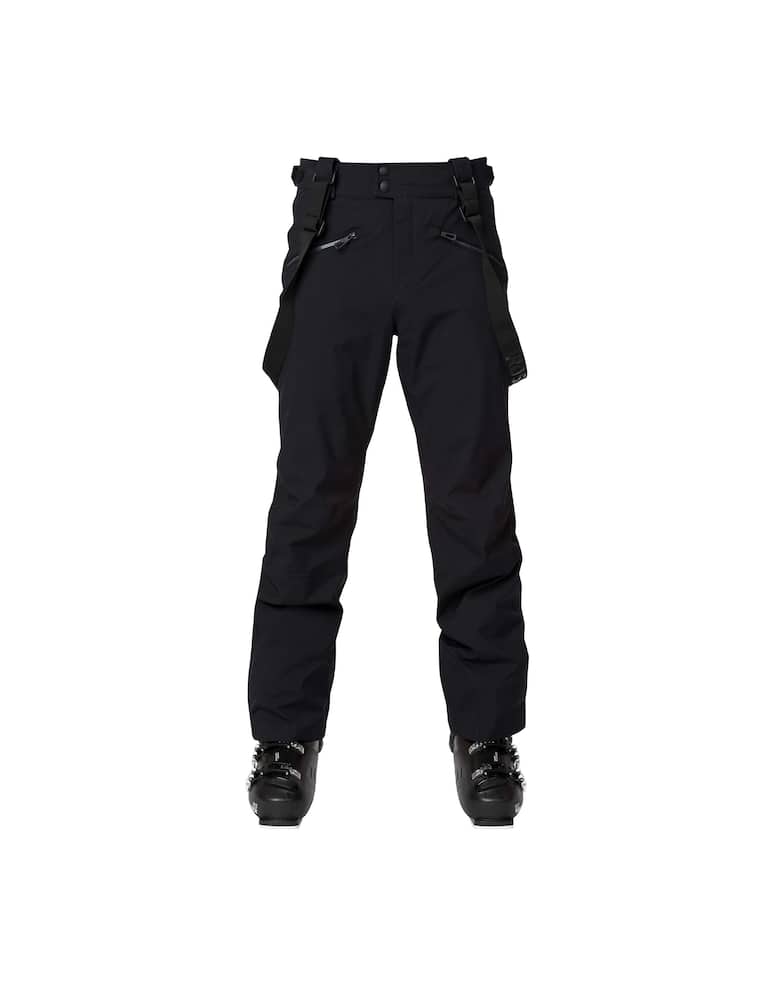 rinascente Rossignol Classique pant - Black