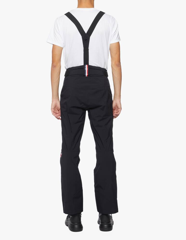 rinascente Rossignol Classique pant - Black