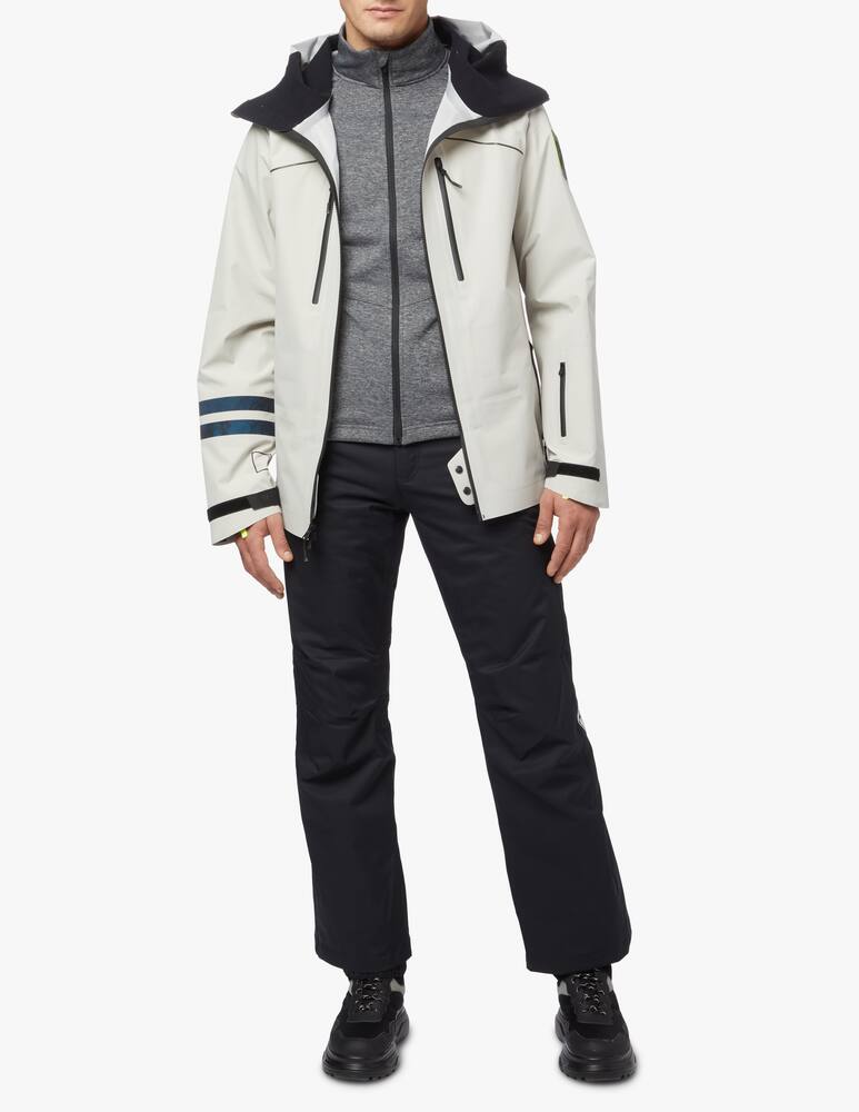 rinascente Rossignol Maglia classique zip integrale clim