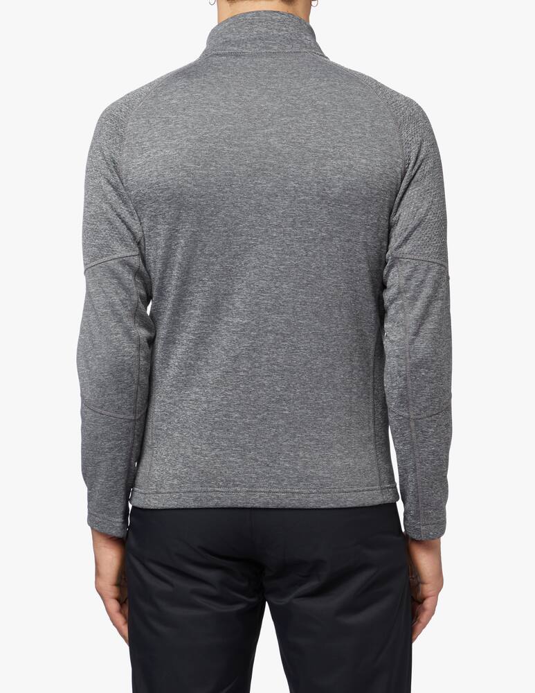 rinascente Rossignol Maglia classique zip integrale clim