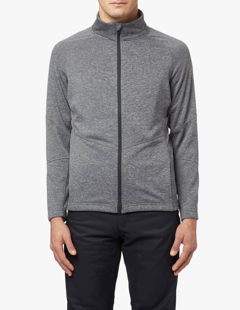 rinascente Rossignol Maglia classique zip integrale clim