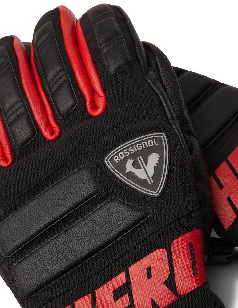 rinascente Rossignol World cup master ski gloves