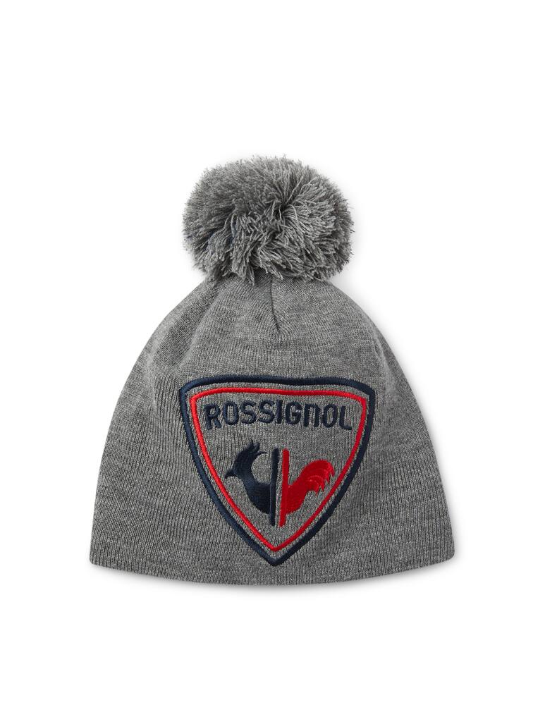 rinascente Rossignol Rooster beanie