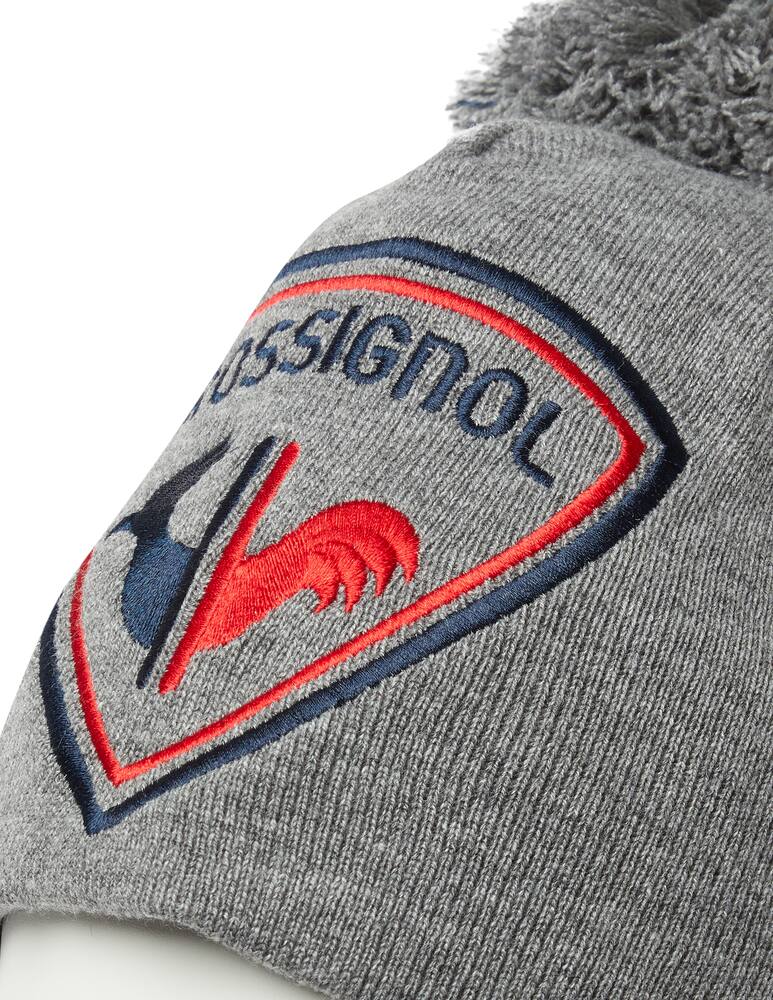 rinascente Rossignol Rooster beanie