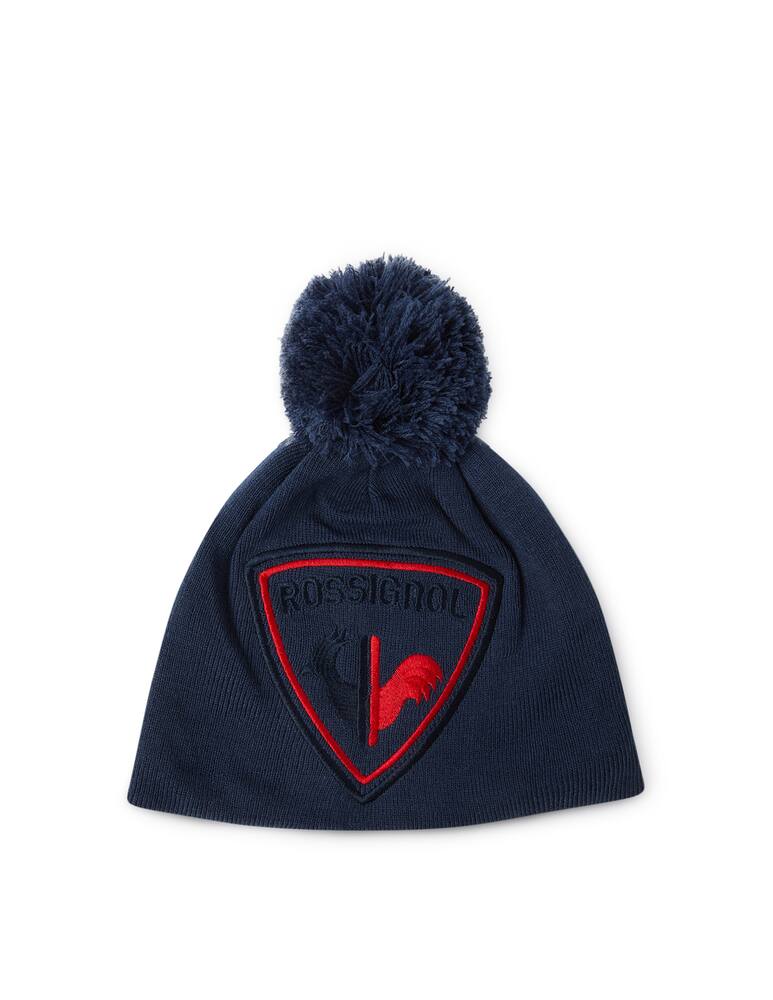 rinascente Rossignol Rooster beanie