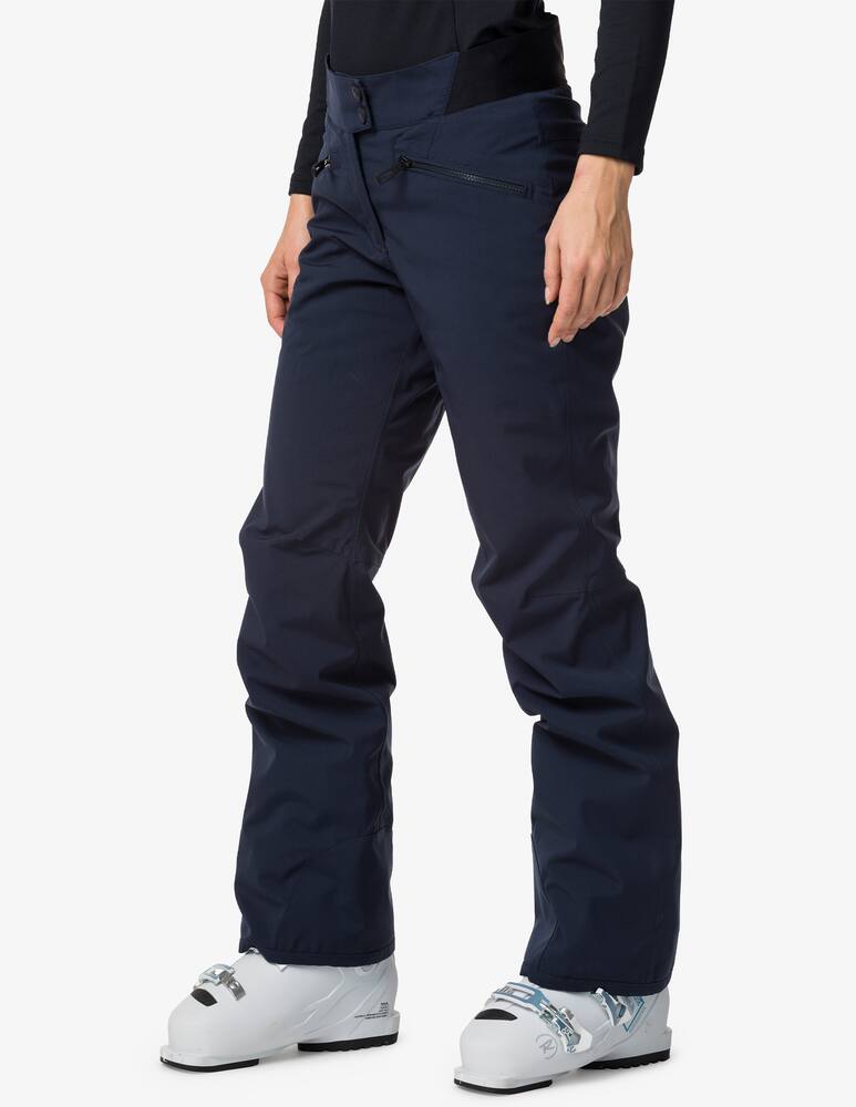 Rossignol Calssique ski pants - Black - picture 1 Rossignol Calssique ski pants - Black - picture 1