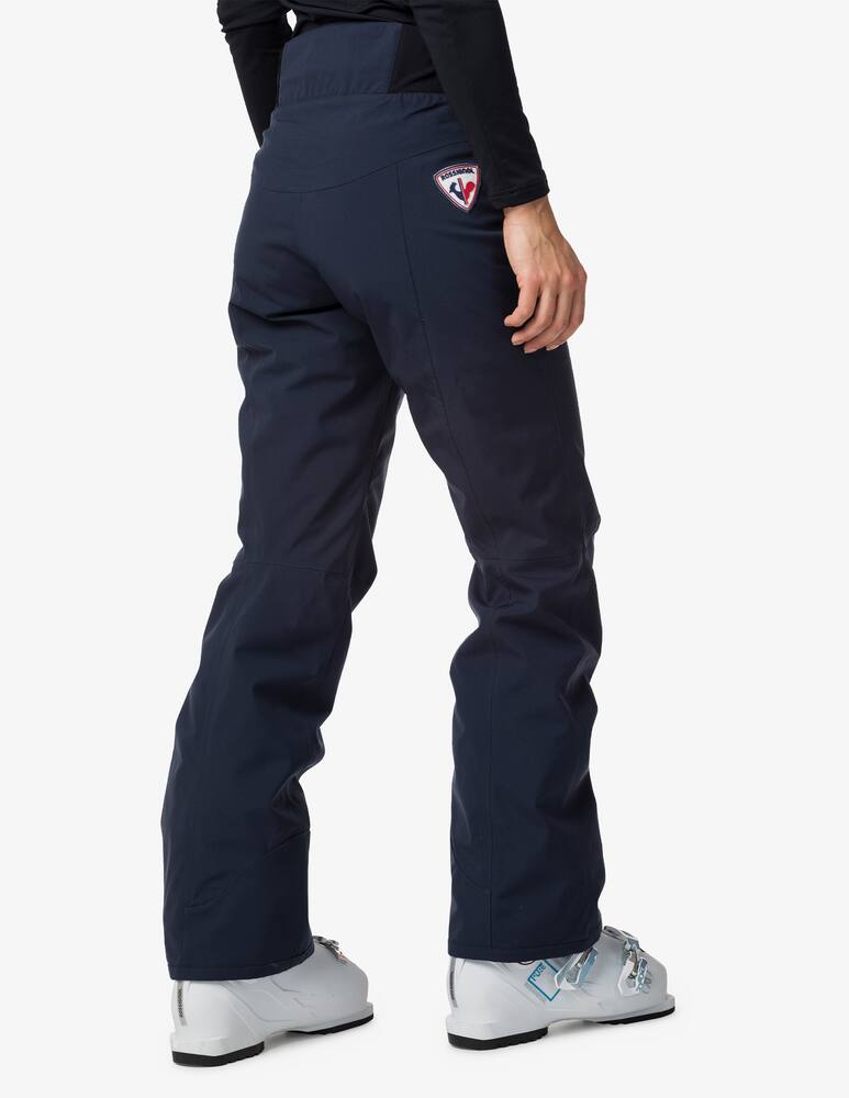 rinascente Rossignol Calssique ski pants - Black