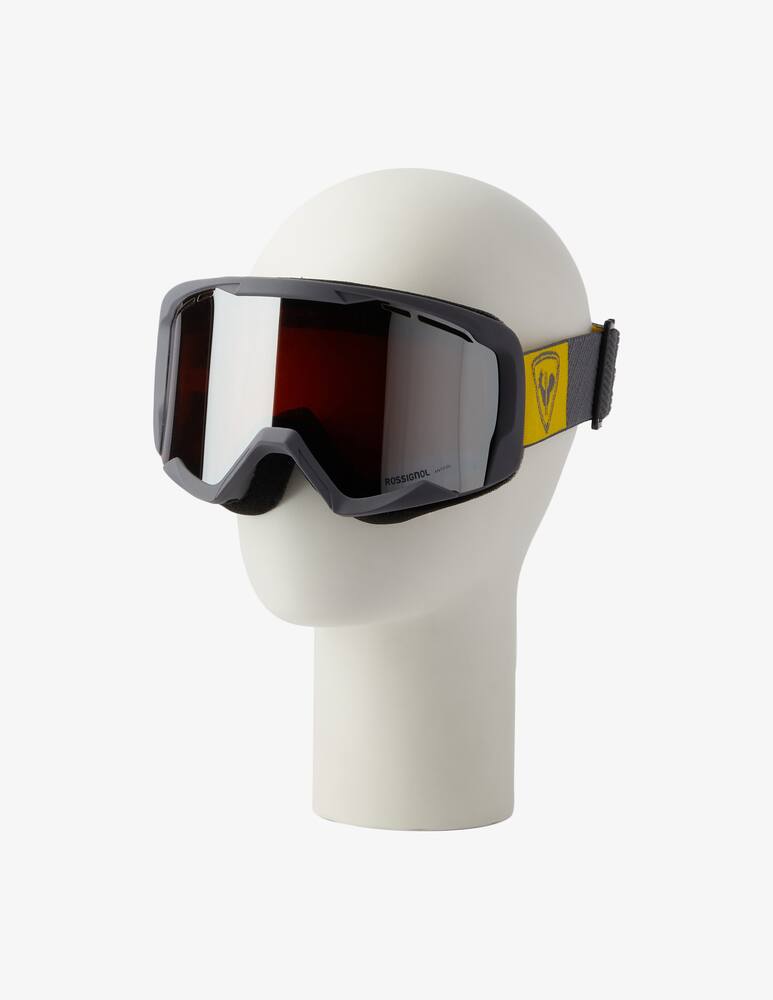 rinascente Rossignol Maschera sci spiral miror