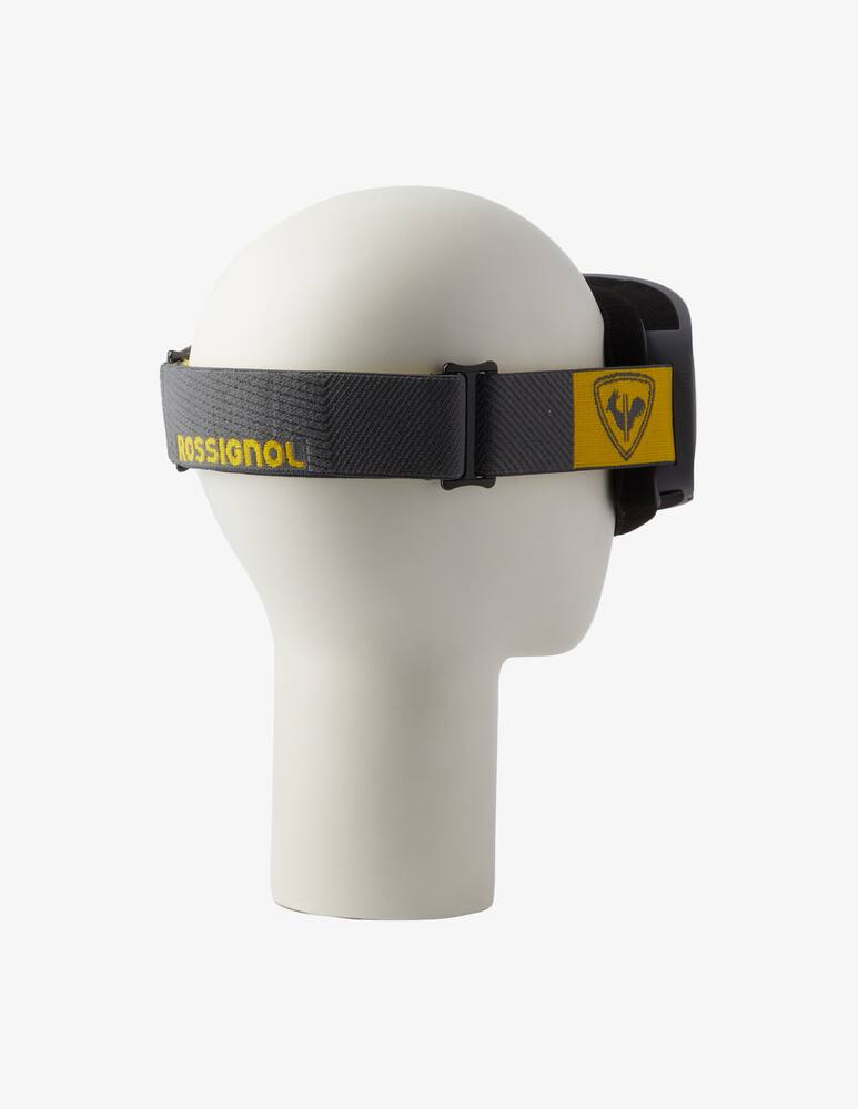 rinascente Rossignol Maschera sci spiral miror