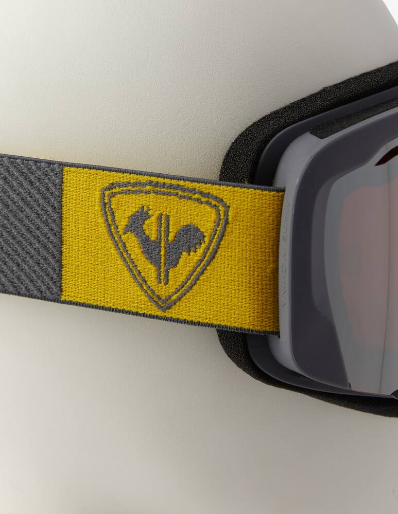 rinascente Rossignol Maschera sci spiral miror