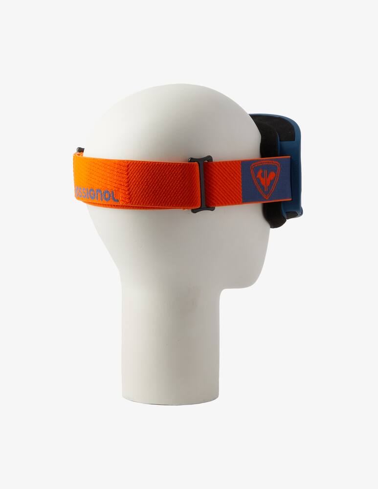 rinascente Rossignol Spiral blue goggles