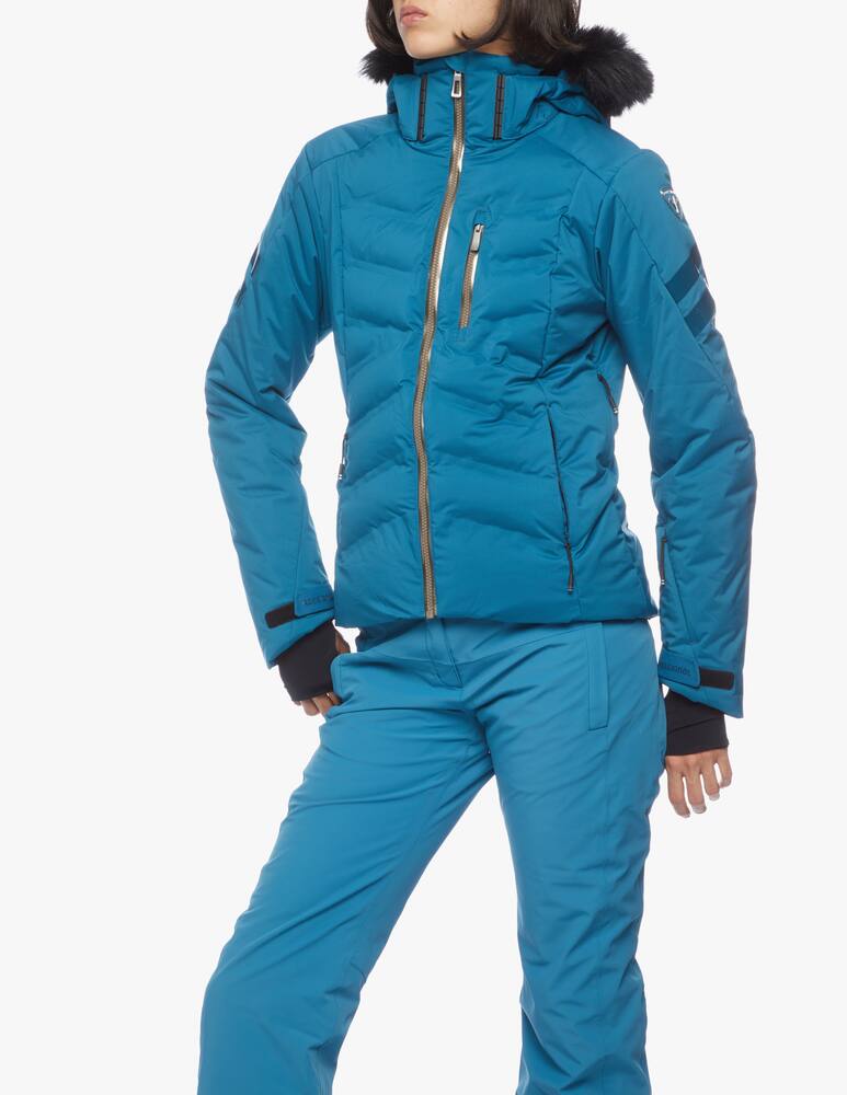 rinascente Rossignol Depart ski jacket
