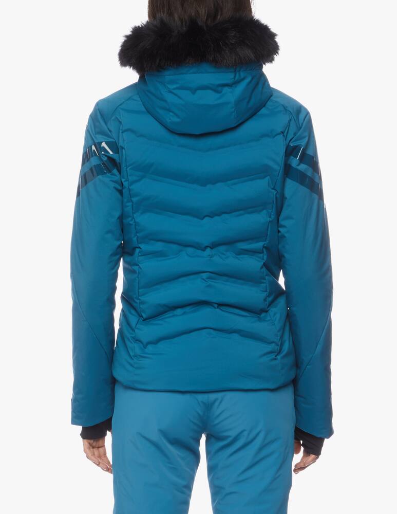 rinascente Rossignol Depart ski jacket