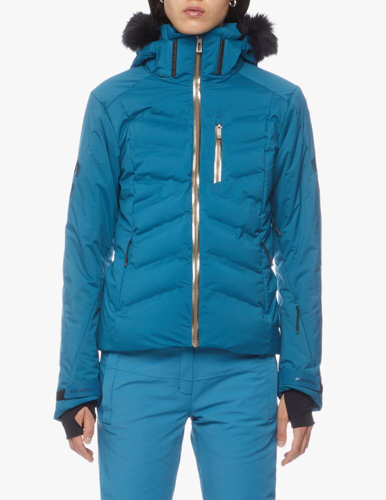rinascente Rossignol Depart ski jacket