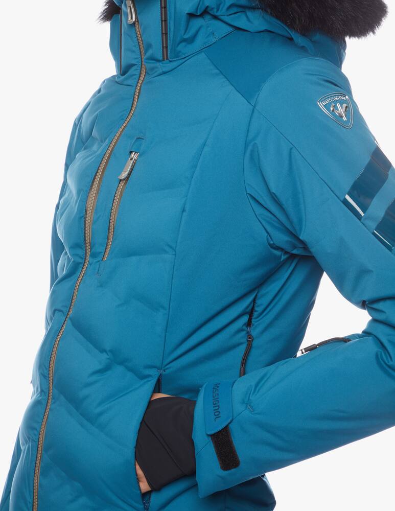 rinascente Rossignol Depart ski jacket