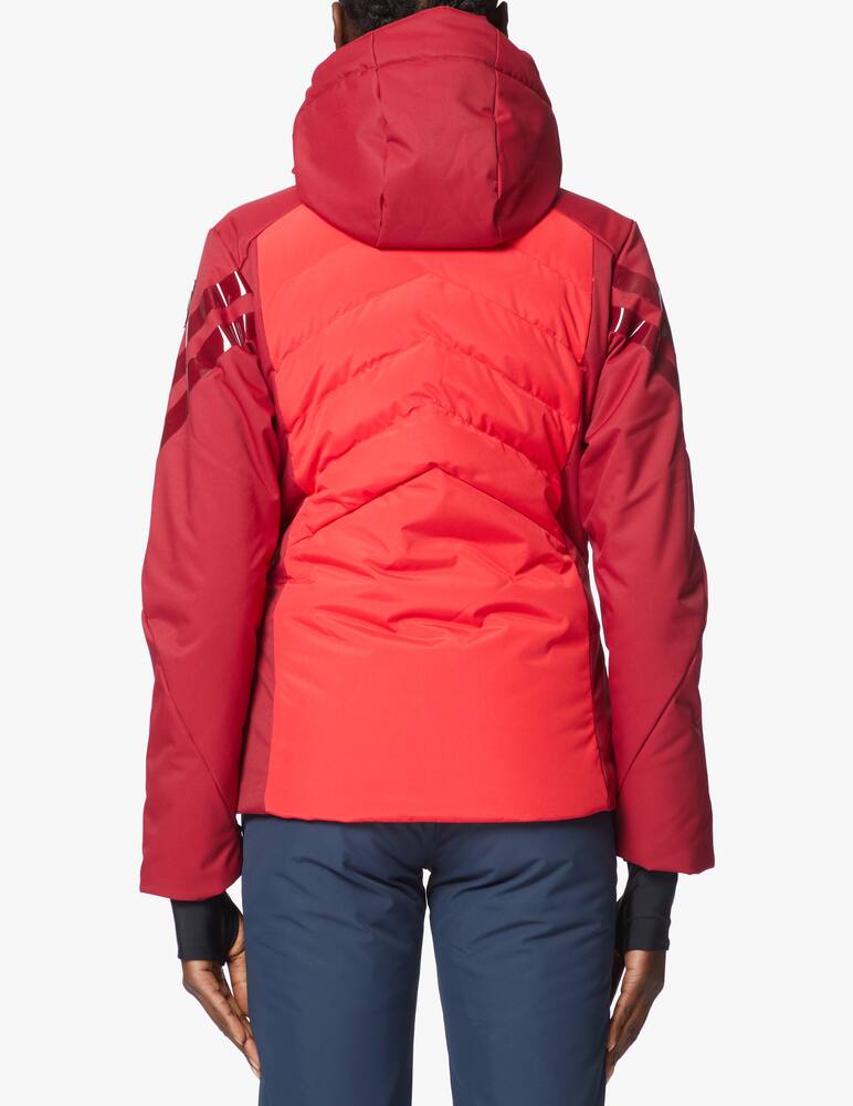 rinascente Rossignol Courbe sport jacket