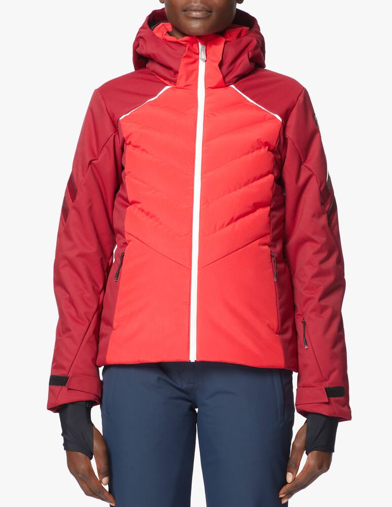 rinascente Rossignol Courbe sport jacket