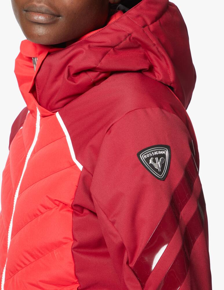 rinascente Rossignol Courbe sport jacket