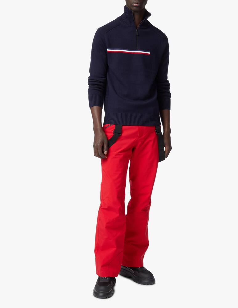 rinascente Rossignol Major 1/2 zip pullover