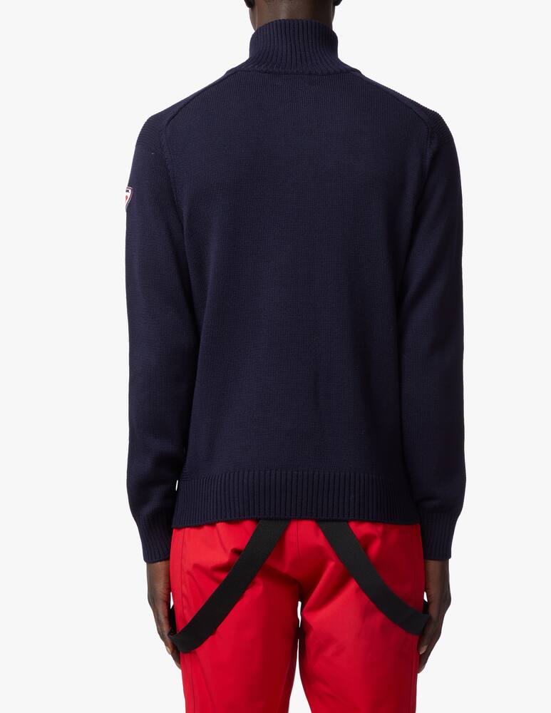 rinascente Rossignol Major 1/2 zip pullover