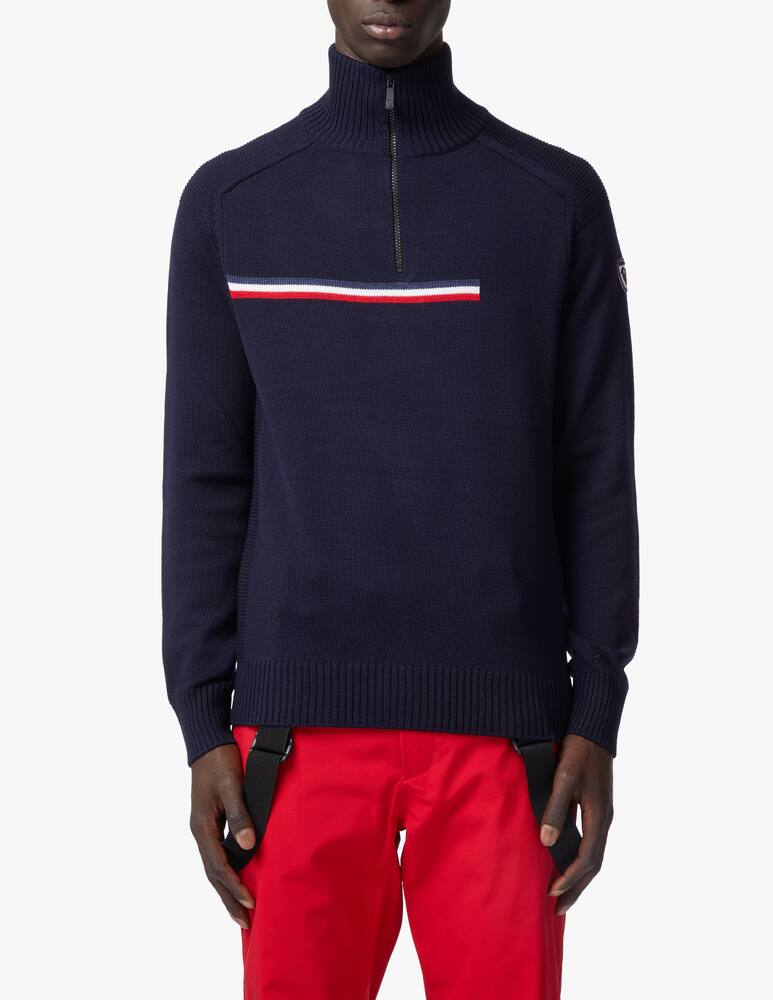 rinascente Rossignol Major 1/2 zip pullover