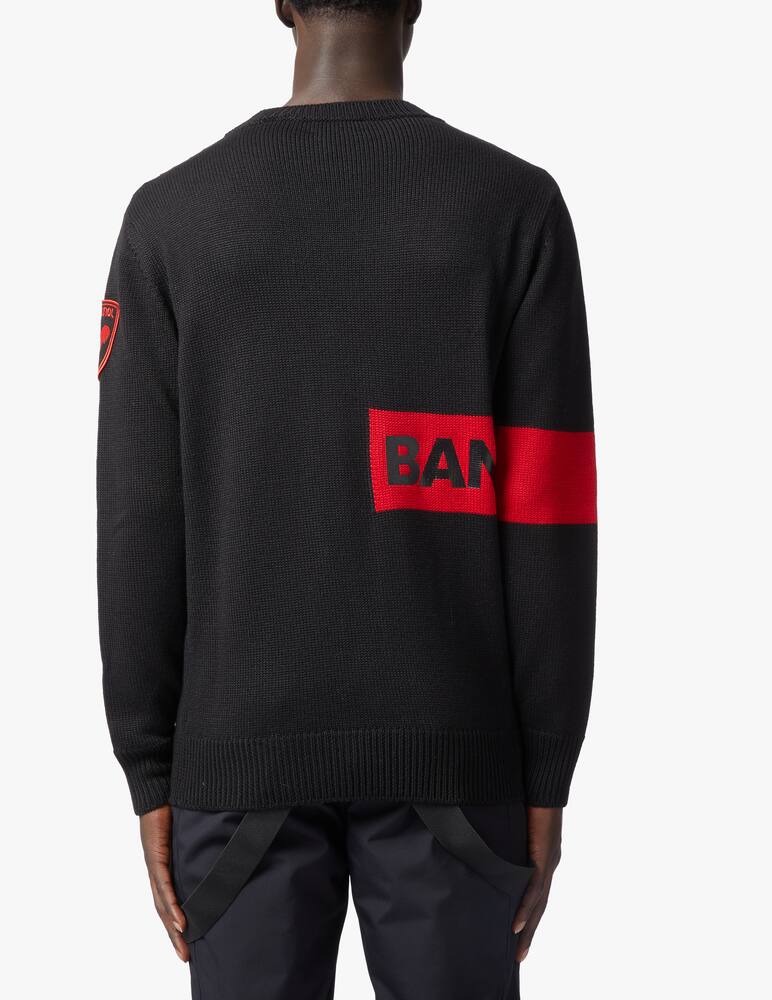 rinascente Rossignol Maglione hero