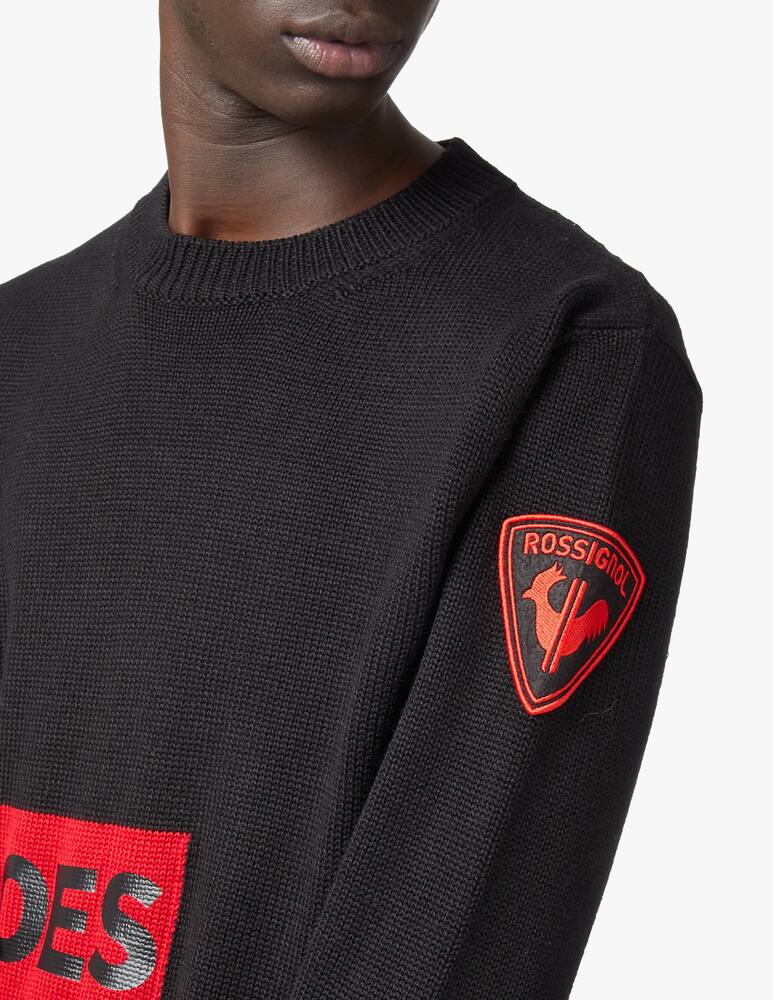 rinascente Rossignol Maglione hero