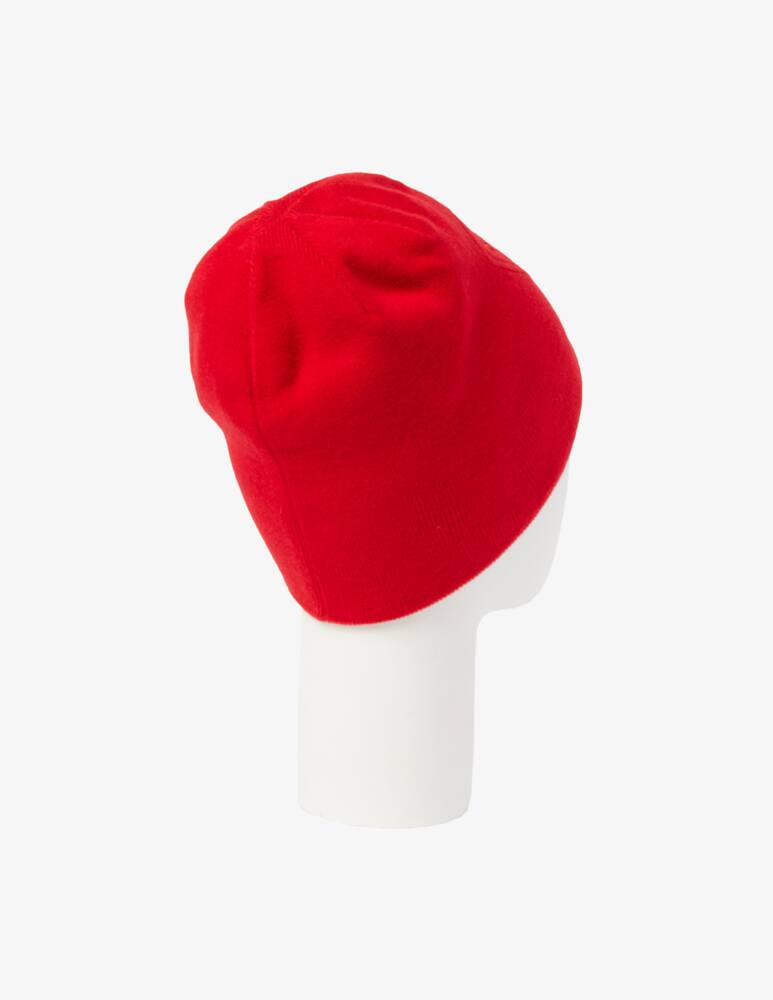 rinascente Rossignol Neo rooster beanie - Red