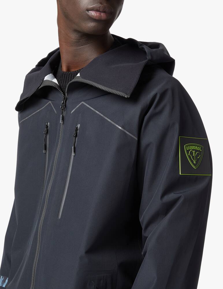 rinascente Rossignol Ski/snowboard atelier ride free helmet