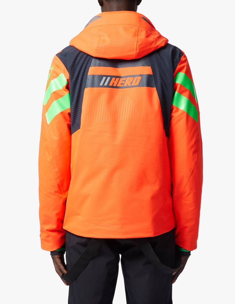 rinascente Rossignol Hero aile jacket