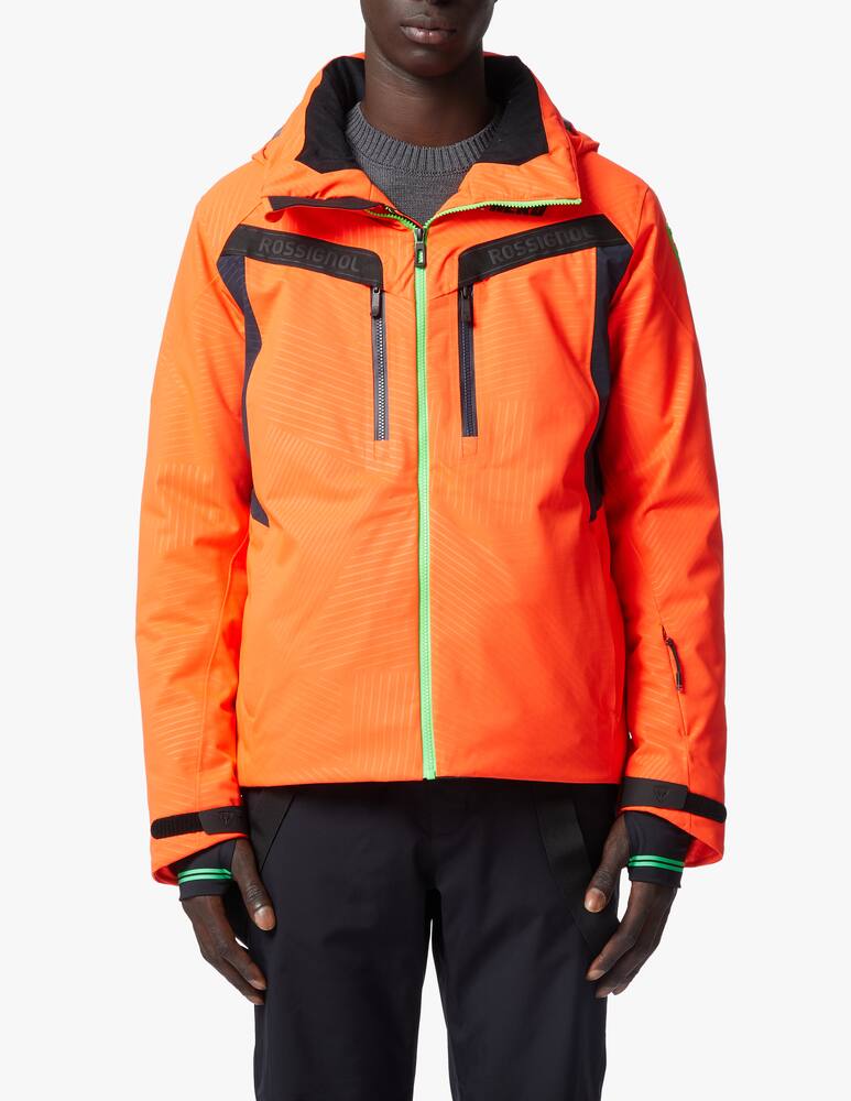rinascente Rossignol Hero aile jacket