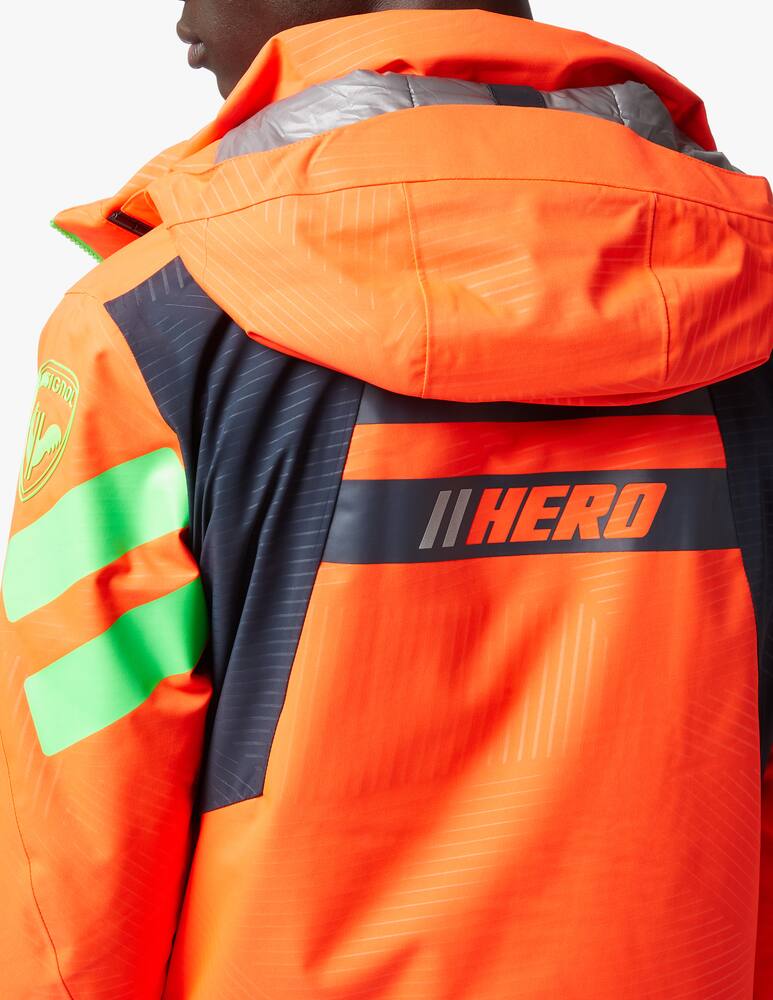 rinascente Rossignol Hero aile jacket