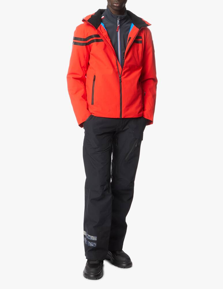 rinascente Rossignol Giacca sci embleme