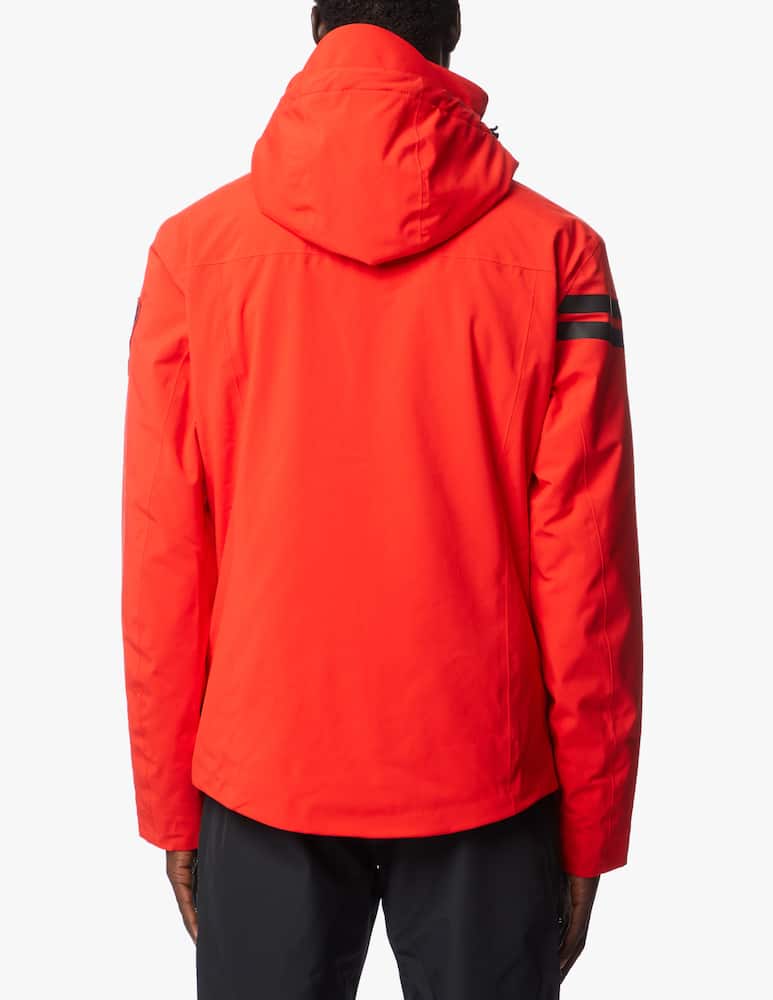 rinascente Rossignol Giacca sci embleme