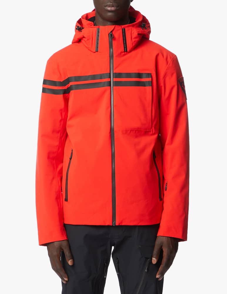 rinascente Rossignol Giacca sci embleme