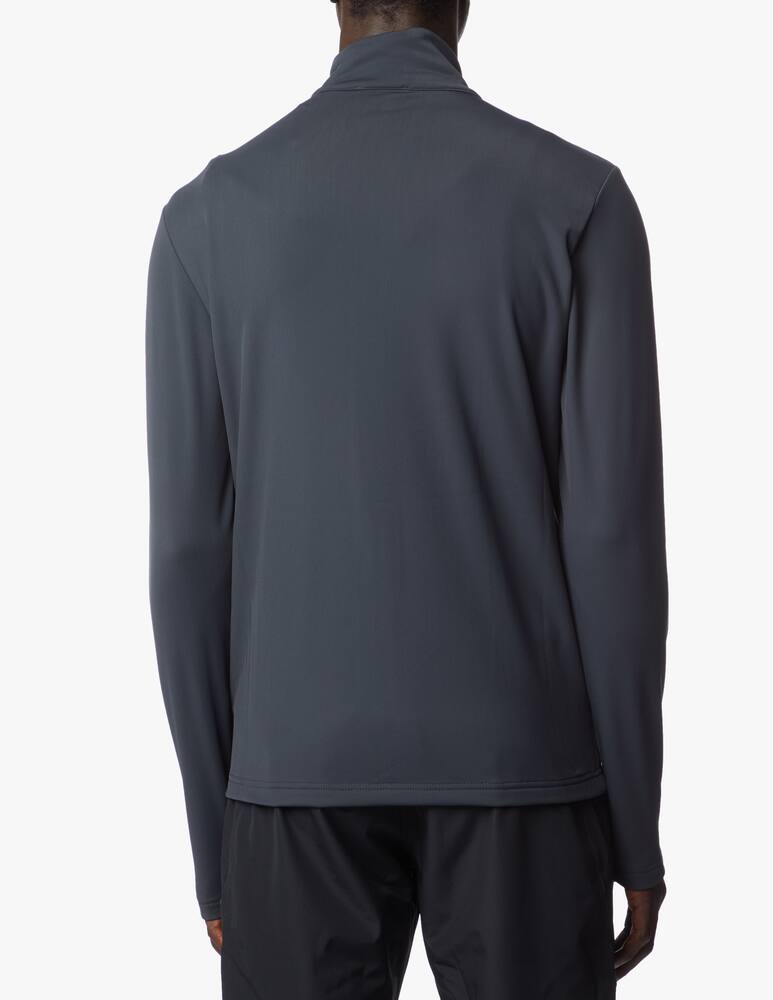 rinascente Rossignol Full zip palmares sweater