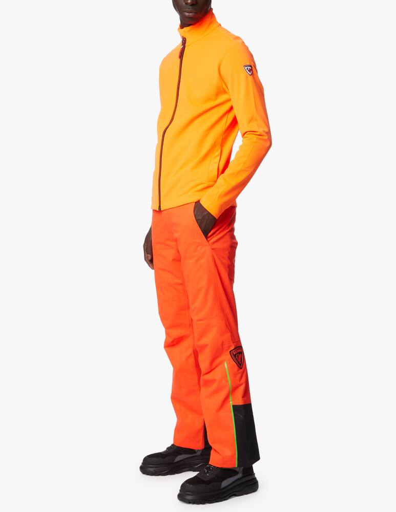 rinascente Rossignol Full zip palmares sweater