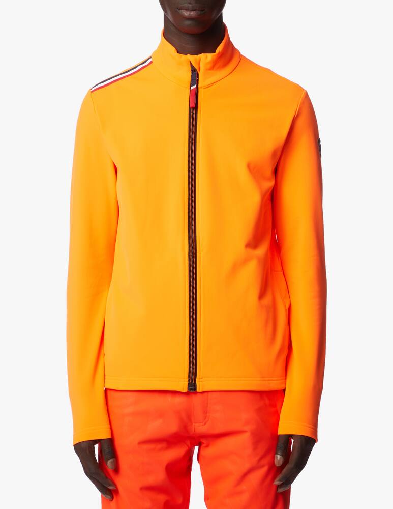 rinascente Rossignol Full zip palmares sweater