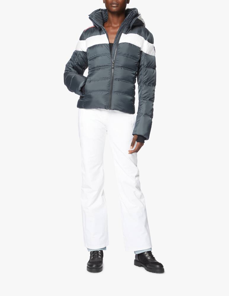 rinascente Rossignol Giacca sci imbottita donna Hiver