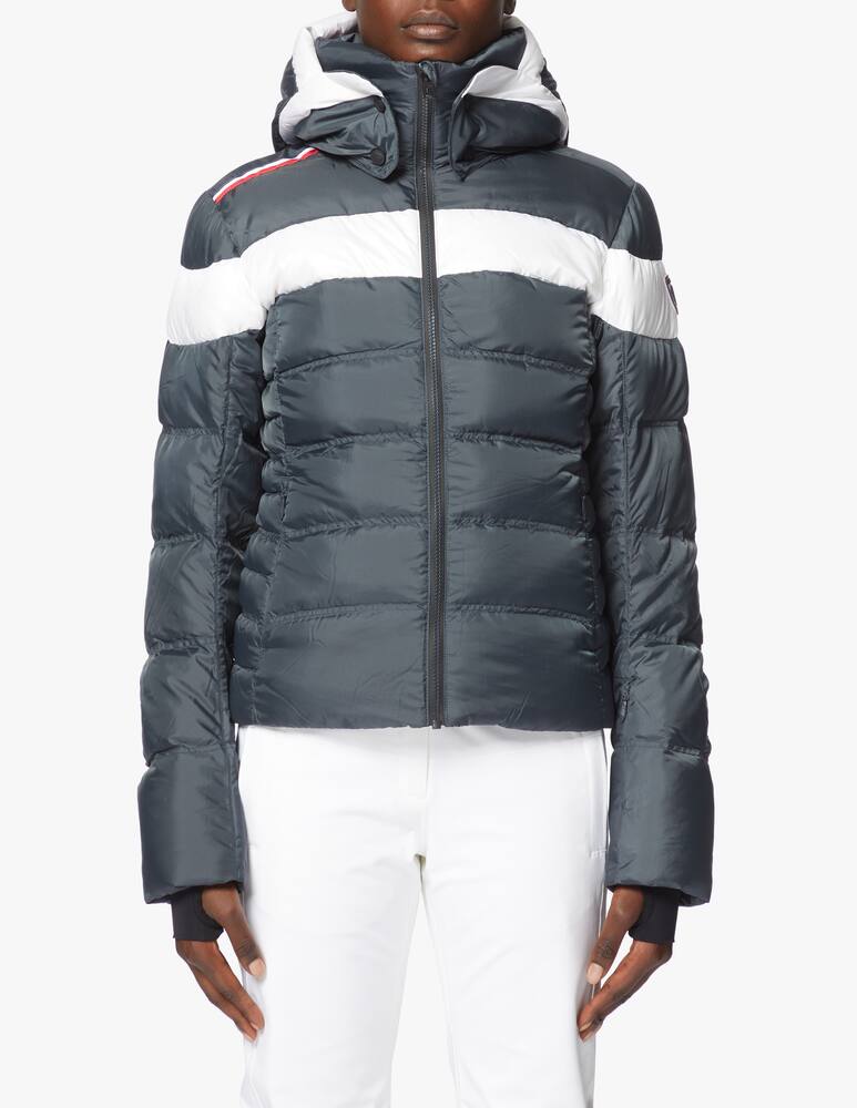 rinascente Rossignol Giacca sci imbottita donna Hiver