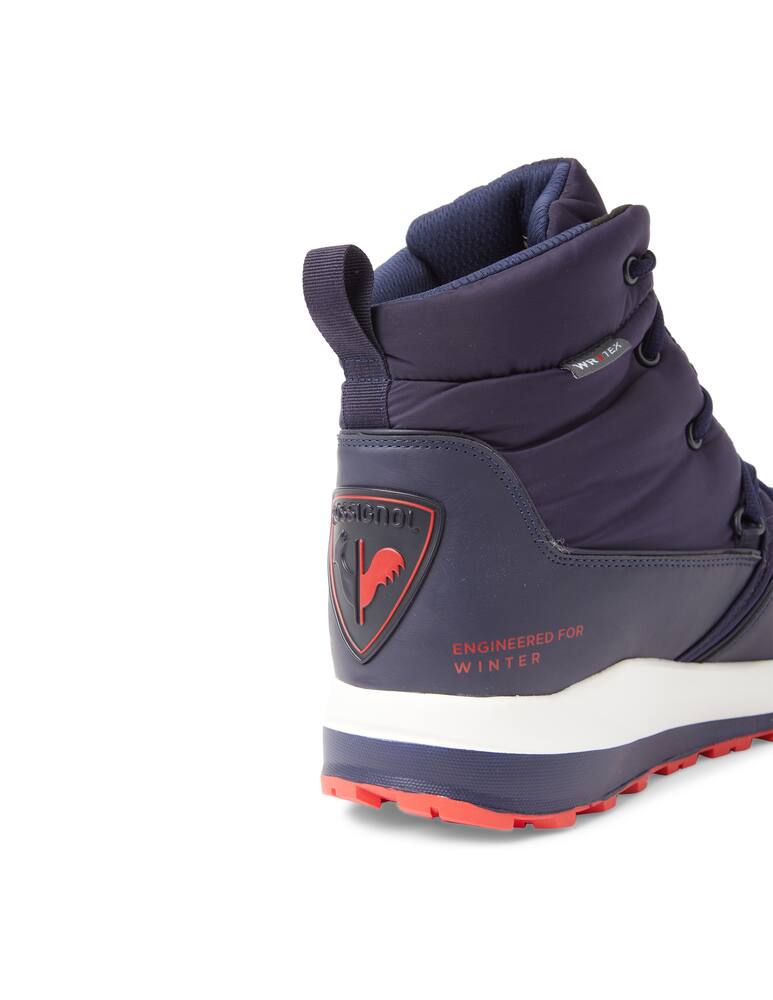 rinascente Rossignol Stivali doposci