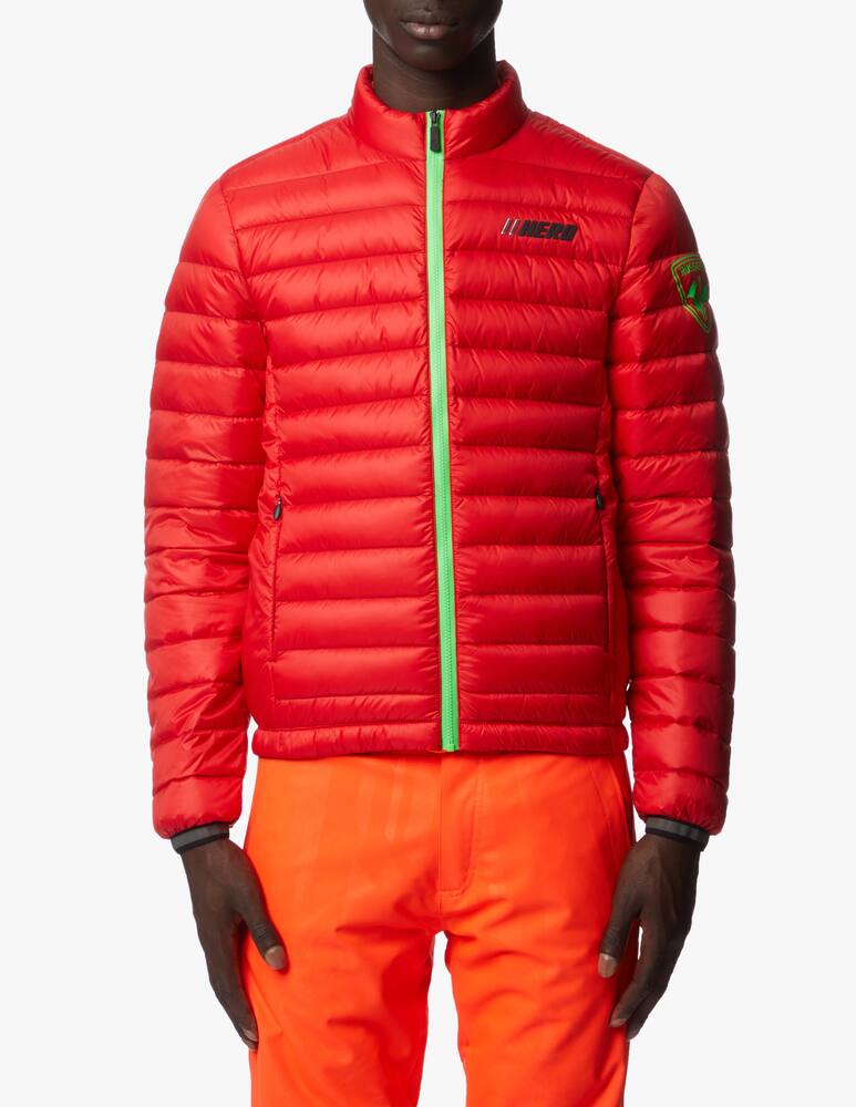 rinascente Rossignol Verglas hero jacket