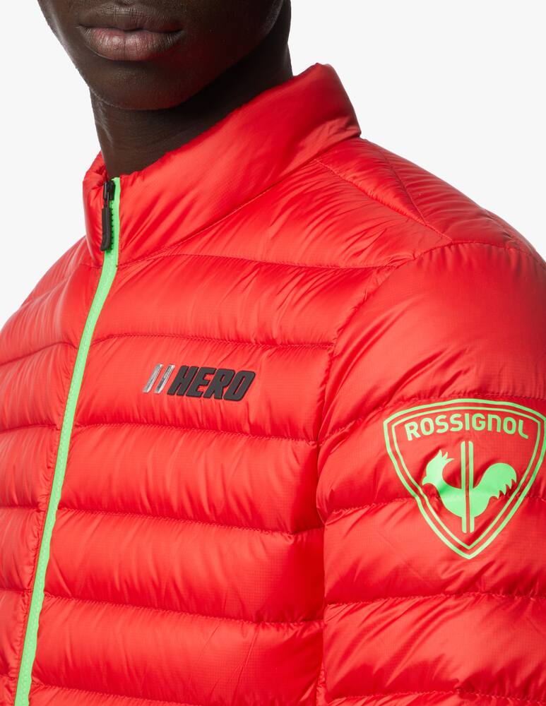 rinascente Rossignol Verglas hero jacket